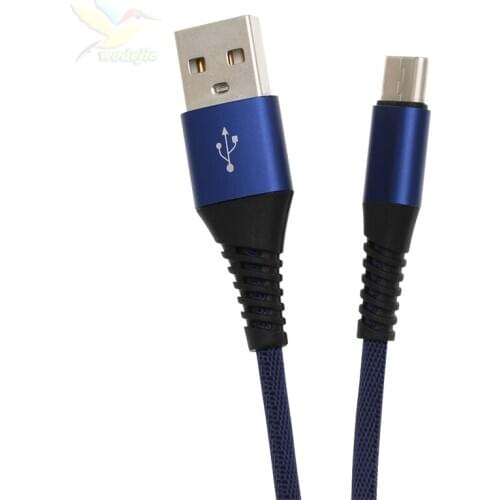 USB Type C Fast Charging usb c cable Type-c lead Cord Charge usb cable For Samsung S9 S8 Note 8 Xiaomi mi6 p9 p10 p20 50pcs/lot