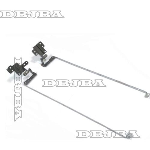 Laptop LCD Hinges for Toshiba Satellite C70 C70-A C70D-A C75 C75-A C75D-A FBBD5008010 FBBD5011010 L + R Hinge
