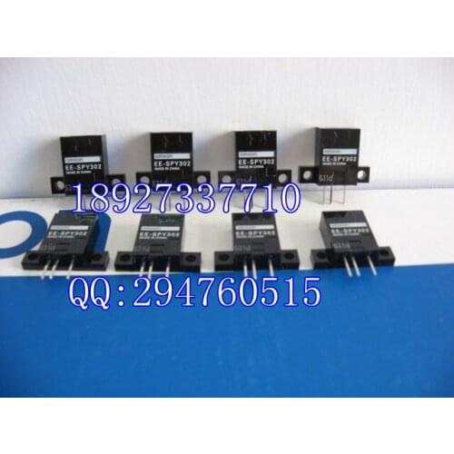 [ZOB] New original OMRON Omron photoelectric switch EE-SPY302 --5PCS/LOT