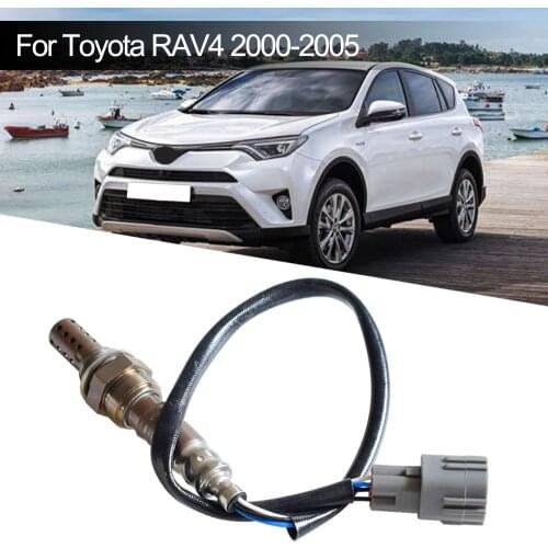 02 Sensor Lambda Probe Sensor Air Fuel Ratio Sensor For Toyota RAV4 2000-2005 89465-42090 8946542090 89465 42090
