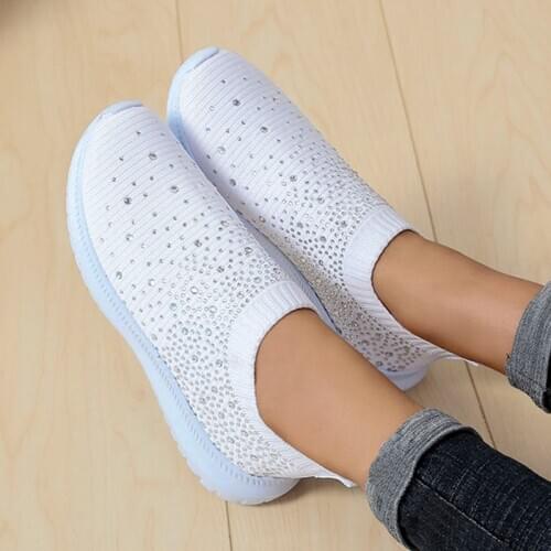 2020 womens casual walking shoes