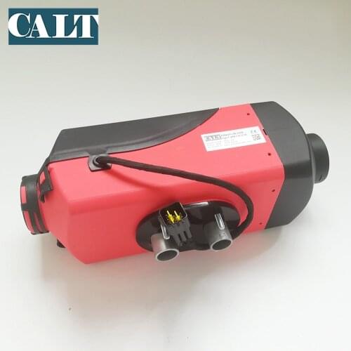 CALT Car Air Conditioners
