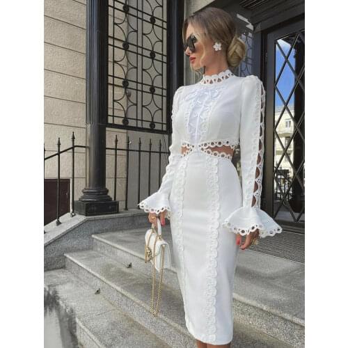 Модные платья-футляры Delocah China At AliExpress