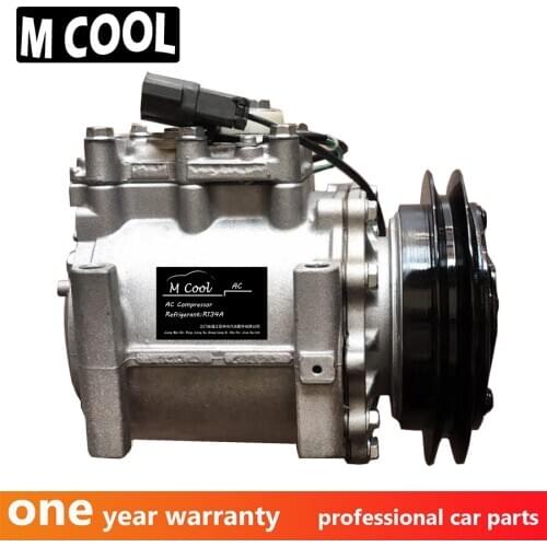 FOR AC Compressor For Mitsubishi Canter AKC200A273B AKC200A160 AKC200A273A