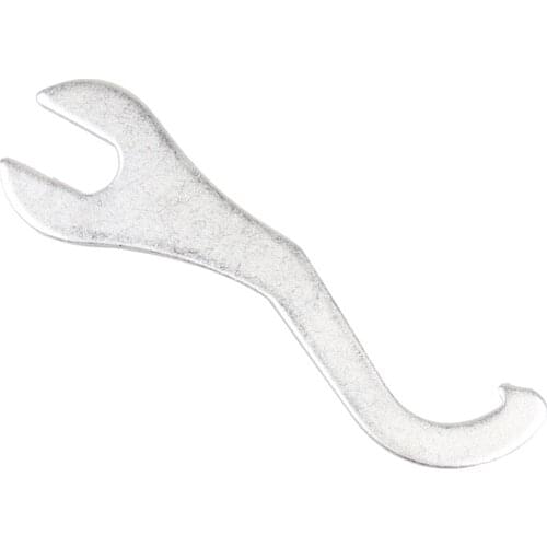 Bike Repair Wrench Bicycle Lock Ring Remover Bottom Bracket Pedal Spanner Wrench MTB Bike Cycling Repair Tool