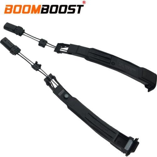 GOFORJUMP Car Door Handles
