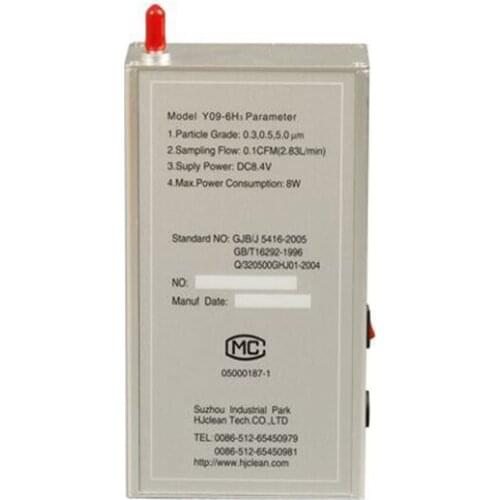 HJCLEAN TECH Tool Parts