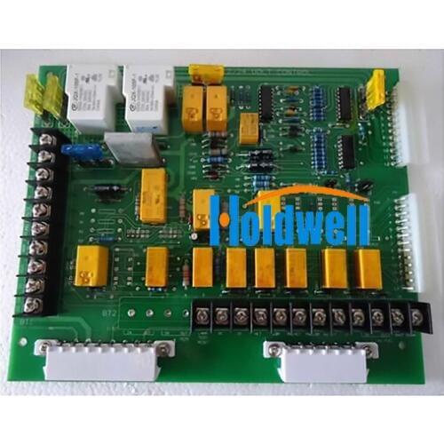 Holdwell 24V 7 Lights Generator Detector Control Board Replacing Onan 300-2810