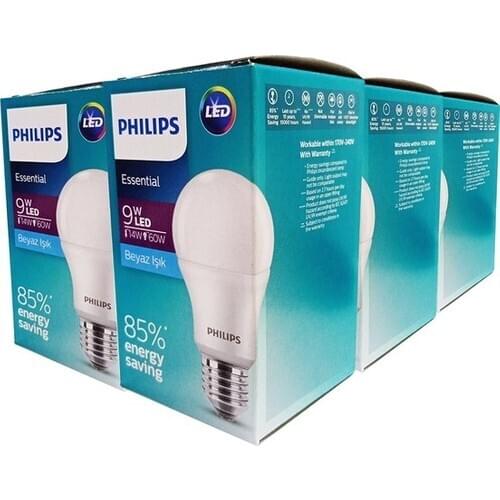 Isimsiz Light Bulbs