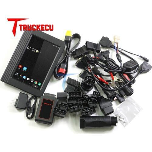 Launch x431 V&8 inch PAD LAUNCH X431 V TABLET PC Wifi/Bluetooth OBD II CAR diagnostic tool 2 years free update Launch X431 PRO