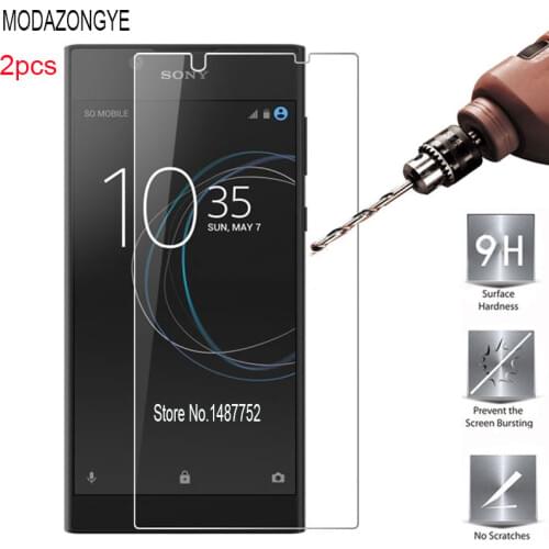 MODAZONGYE Xperia L1