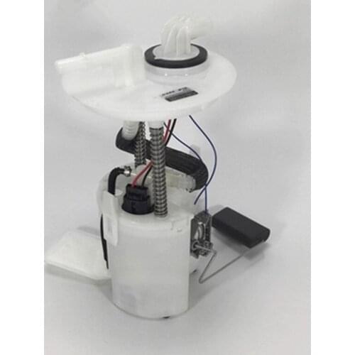 WAJ Fuel Pump Module 4F1Z9H307AB, 6F1Z9H307A Fits For Mercury Ford Sable Taurus 2004-2007
