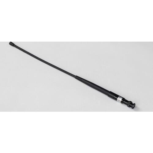 NEW soft rod Antenna BNC Socket 462-467MHz For Trimble Topcon sokkia South GPS