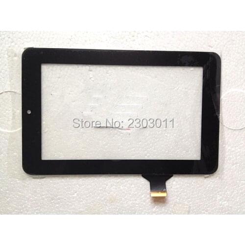 NEW 7'' tablet pc digitizer for Onda V711 V711S touch screen glass sensor