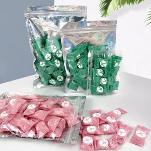 Disposable Compressed Travel Cotton Towels Portable Face Towels Mini Nonwoven Wipes Face Care Healthy Towel 50pcs