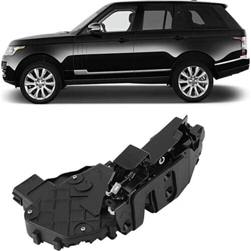 Front Door Lock Latch Actuator Assembly LR014101 Or For LAND RANGE ROVER EVOQUE 2011