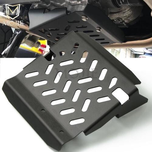 For Honda XADV X-ADV X ADV 750 300 1000 2017-2019 NC750X 2018-2019 Motorcycle Skid Plate Engine Guard Chassis Protection Cover