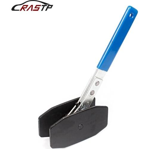 RASTP-New For Car Ratchet Brake Piston Wrench Spreader Caliper Pad Install Tool Press Portable RS-HB024