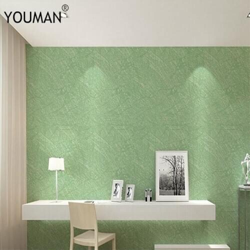 DIY PVC Self Adhesive Wallpaper Furniture Film Wall Stickers for Kitchen Cabinet Door Vinyl Contact Paper Home Decor Wall Decals