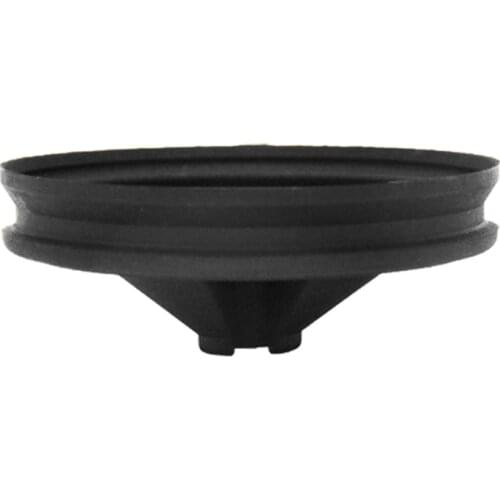 Silicone Waste Disposer Anti Splashing Cover for InSinkErator Kitchen Sink Drain