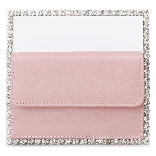 Rhinestone Luxury Women Purses And Handbags Evening Bag Porm Clutch Designer Bags Party Clutch Bag