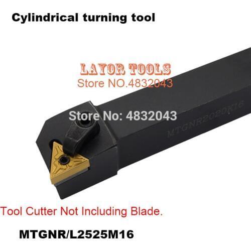 MTGNR2525M16,extermal turning tool Factory outlets, the lather,boring bar,cnc,machine,Factory Outlet