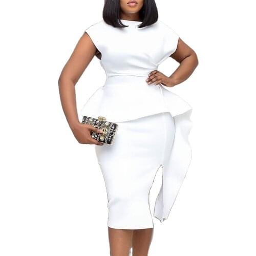 Белые летние платья Viankani China At AliExpress