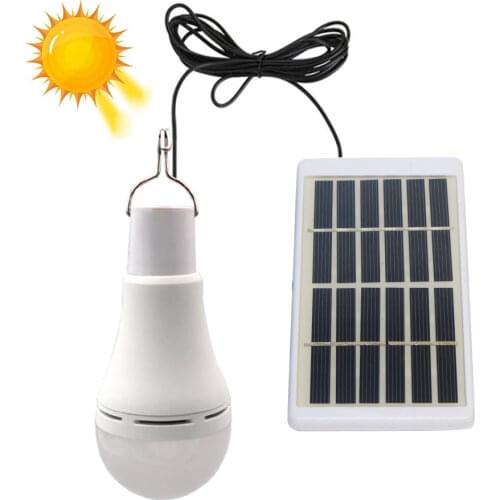 Z Solar LED Lights