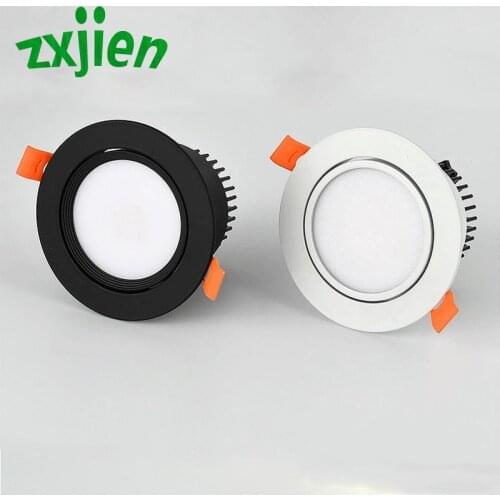 Zxjien LED Spotlights