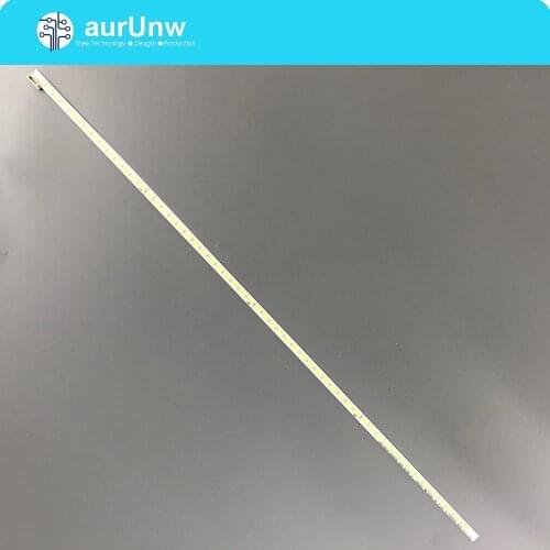 1PCS 56LEDs LED backlight strip for 40PFL5007T 40PFL5537H LJ64-03514A 40-LEFT LJ64-03501A STS400A75 STS400A64 2012SGS40 7030L