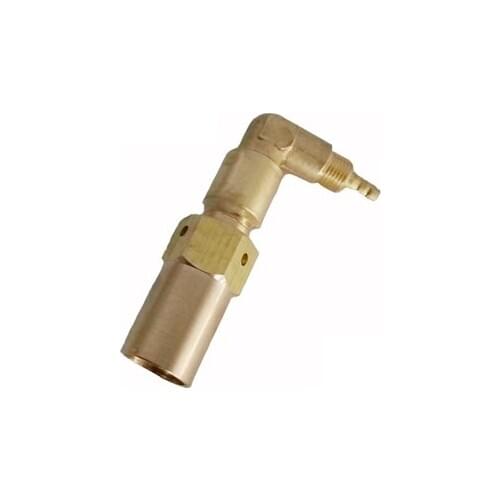 1PCS Safety Valve Spare Parts For Vacuum Pmup Autoclave Free Shipping