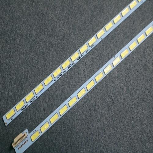 100% New 531mm LED 60leds For LG 42"V12 Edge 6920L-0001C 6922L-0016A 6916L-1113A 6916L01113A 42LM620T LC420EUE-SEF1