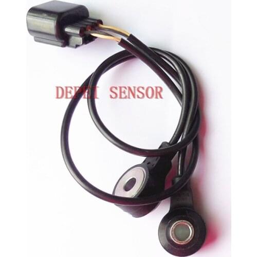 7T4A-12A699-AB,7T4A12A699AB ENGINE KNOCK-SENSORS For 2011-2015 Ford-LINCOLN MKX OEM 3.7L