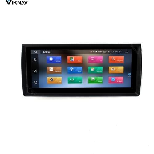 Car radio multimedia player for BMW X5 M5 E39 1995-2003 E53 2000-2007 android 2 din car stereo receiver GPS navigation head unit