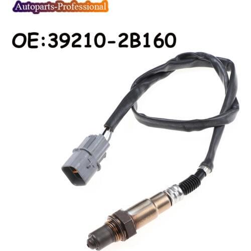 For Hyundai Kia Lambda Sensor Air Fuel Ratio Oxygen Sensor 39210-2B160 392102B160 auto accessorie