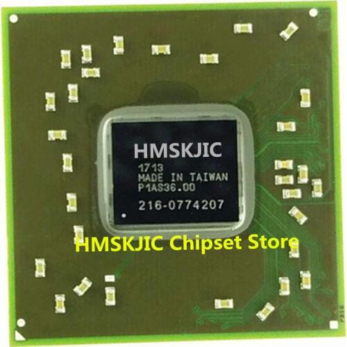 DC:2017+ 100% test very good product 216-0774207 216 0774207 reball BGA chipset