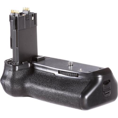 Neewer Battery Grip Holder Replacement for BG-E14 Work with LP-E6 Battery/AA Batteries for Canon EOS 70D 80DCamera Free Shipping