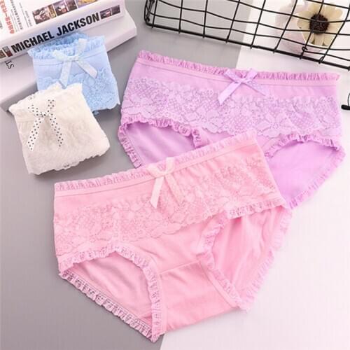 GYORKONY Women Underwear