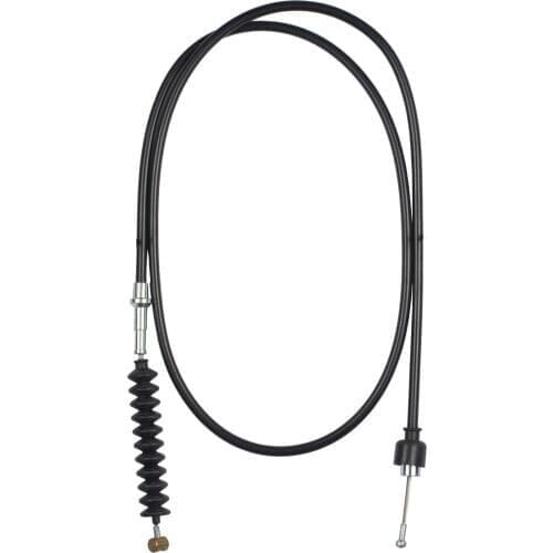 MotoMaster 32732324962 Clutch Cables for BMW R1100RS (1992-2001)