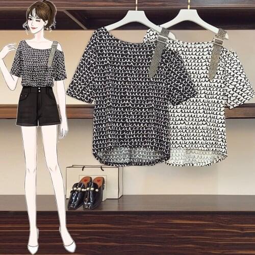 Kanifio Women's Printed Shirts