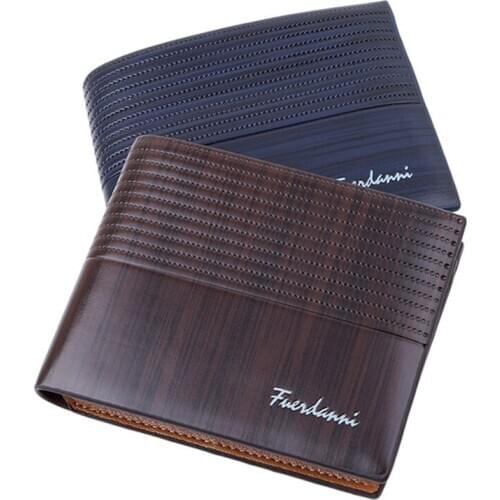 KEFIRDAY Mens Money Clip Wallets