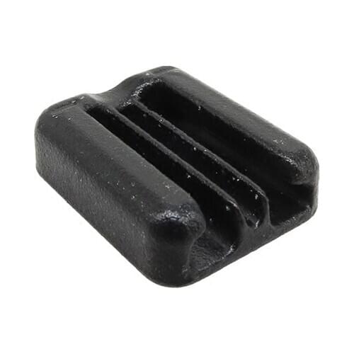 Interior Rear View Mirror Windshield Bracket Mount Socket Sticker for Most of Peugeot Renault Citroen Cars, for bracket #12