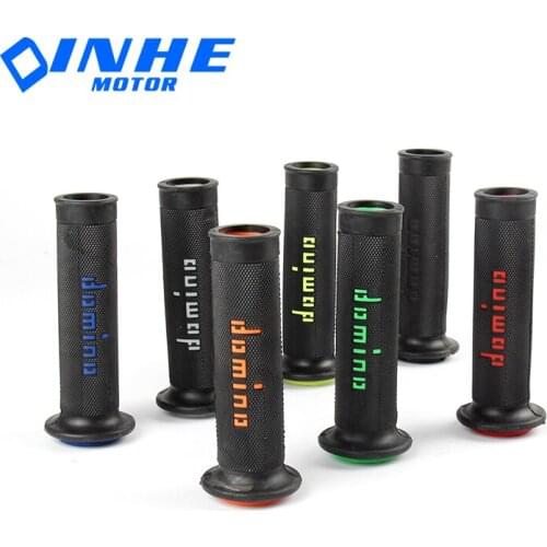 Motorcycle Accessories Universal 22mm 24mm racing Off-Road Motorcycle Handlebars For Motorcycle Husqvarna Mud Bike Gri