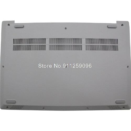 Laptop Bottom Case For Lenovo For Ideapad S145-15IWL S145-15IGM S145-15AST S145-15IKB S145-15IIL S145 5CB0S16941 5CB0S16940 New
