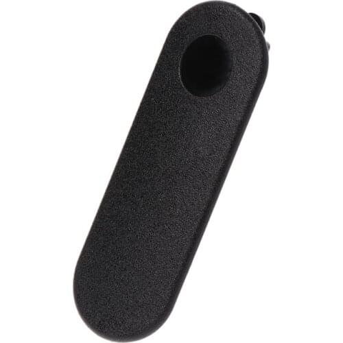 2021 New Battery Back Belt Clip For Motorola TLKR T80 T80EX Walkie Talkie Waist Clip