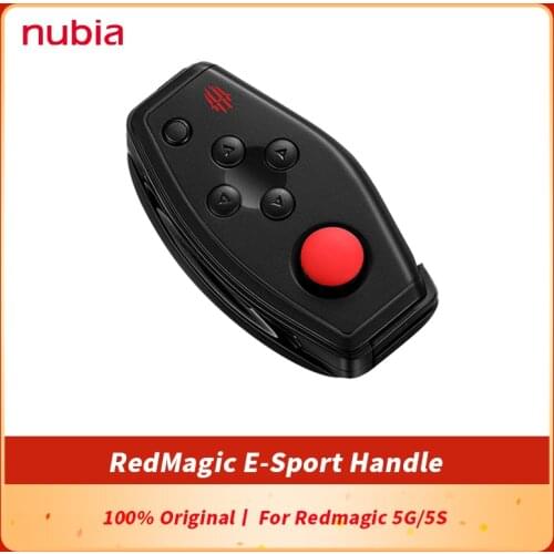 Gamepads Nubia China