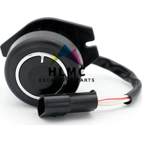 Wholesale Rotary Knob Switch For DH Excavator