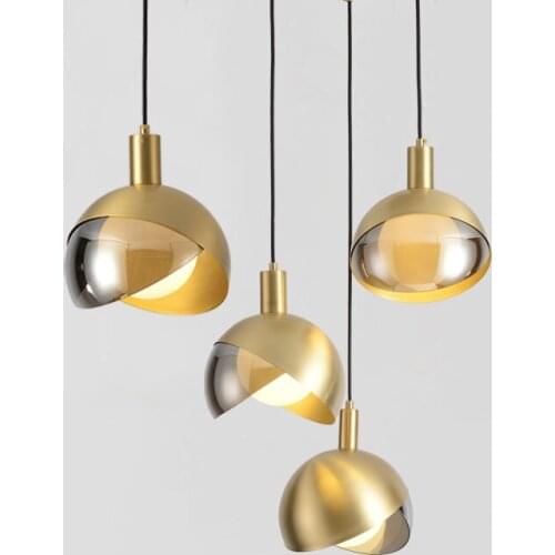 Nordic Modern Pendant Lights Living Room Decor Bedroom Decor Dining Room Furniture Kitchen Hanging Lights Home Decor Chandeliers