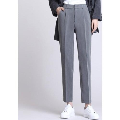 SURWENYUE Women's Pants