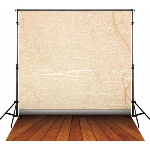TR Vintage Wooden Plank Floor Wall Costume Wedding Custom Studio Backdrops Photo Background Vinyl Baby Children Photo Background